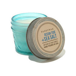 Motif Candle - Ocean Tide & Sea Salt - Candles