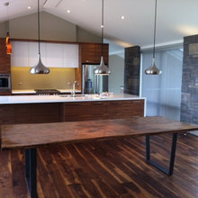 Dining Room Ideas