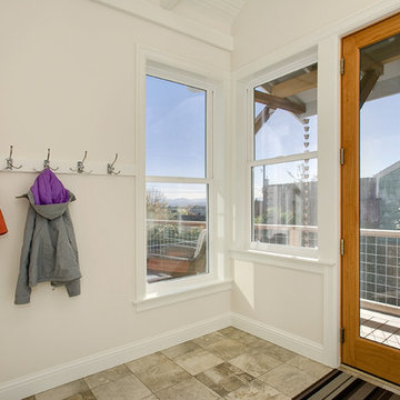 Mudroom Addition