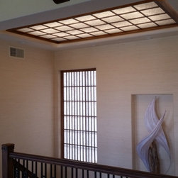 Maturo - Interior Shutters