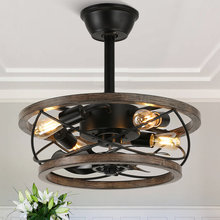 Fallon Ceiling Fan