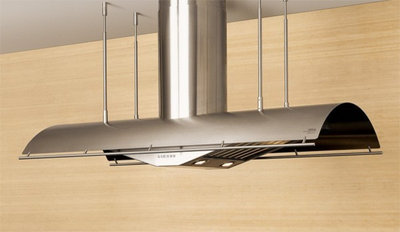 Contemporary Range Hoods And Vents by US Appliance