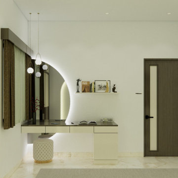 Independent House, Sahakar Nagar