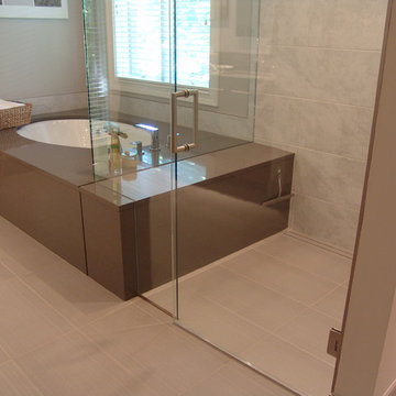 Bathroom Remodeling Projects