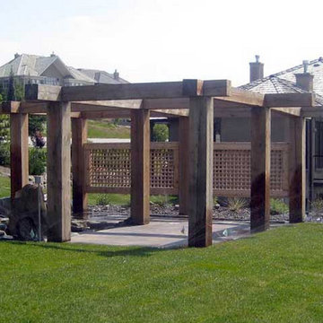 Woodwork