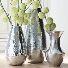 wed vases