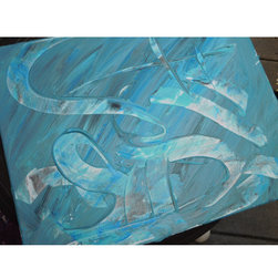 Abstract Art - Products
