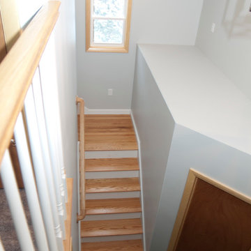 Franklin Master Suite