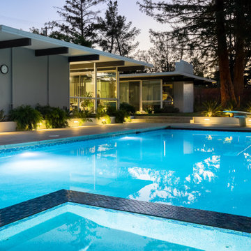 Eichler House