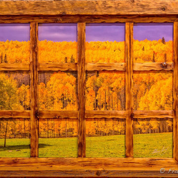 Picture Frames