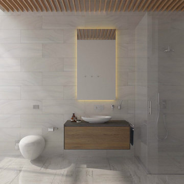 Bathroom Remodeling