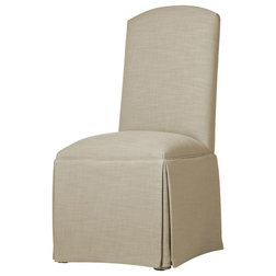 Transitional Dining Chairs by Sloane Whitney