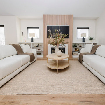 The Scandinavian Retreat