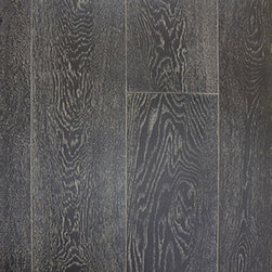 White Oak Ashton Court-Estate Collection - Hardwood Flooring