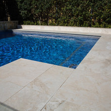 outside tiles