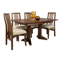The Century Dining Set - Dining Sets