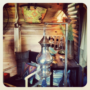 QUELQUES PHOTOS DE MON SHOW-ROOM