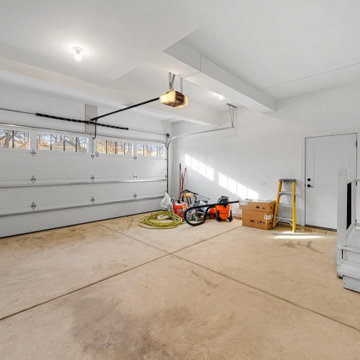New Construction Custom Home
