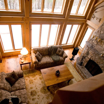 Ski Chalet of Mrs and Mrs David Lebo
