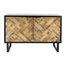 Cabinets