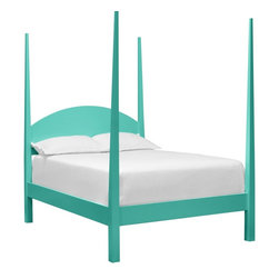 Calvin Bed - Beds