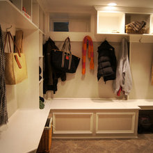Mudroom