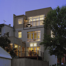 Master Balcony