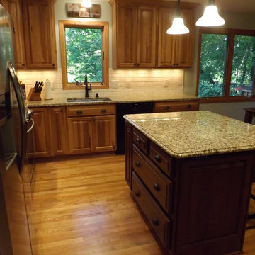 Kitchen Remodel in Prior Lake
