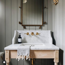 Powder Rooms