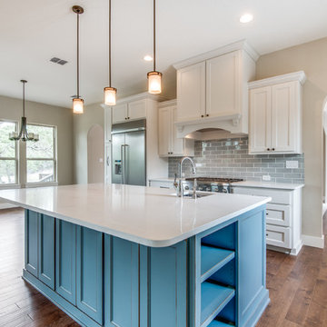 Dugi residence: Tuscan 2-Step