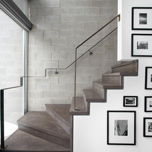 Escalera