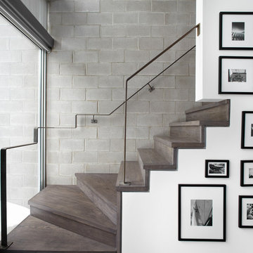 Richmond Street Renovation
