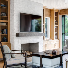 Great Room - Addition