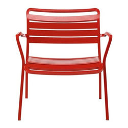 Ethimo Ocean Lounge Armchair - Products