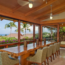 Dining Room Ideas
