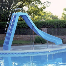 Wild Ride Waterslide - Products