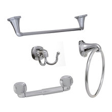 Bath Hardware