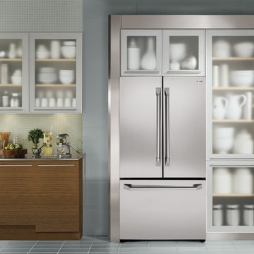 Monogram Appliance Gallery
