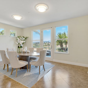 Marin Way / Laguna Niguel