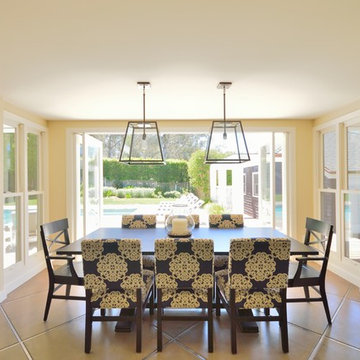 Coastal Modern