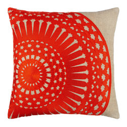 John Lewis Figueria Cushion - Scatter Cushions