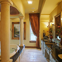 Bathroom Ideas