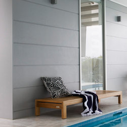 Scyon&trade; Stria&trade; Cladding 405mm Wide - Wall Cladding & Stone Veneer
