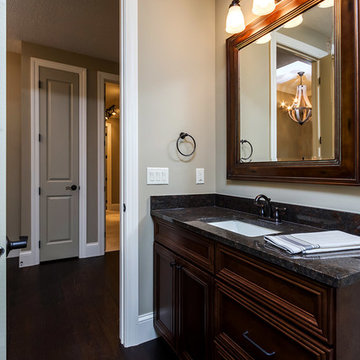Wyndham Hills 2015 Model Home