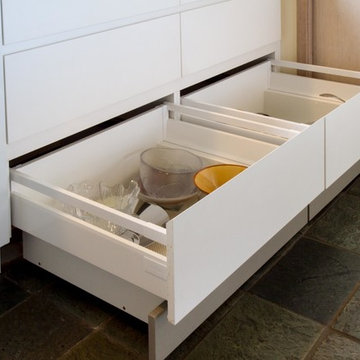 Burwood East Kitchen