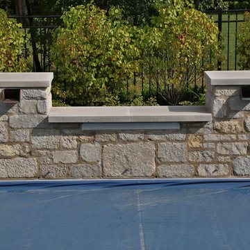Home Exterior Project - Deerfield IL