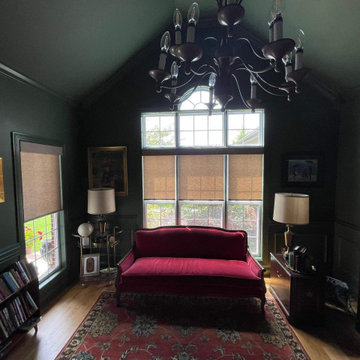 Roller Shades
