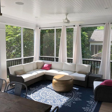 Home Addition