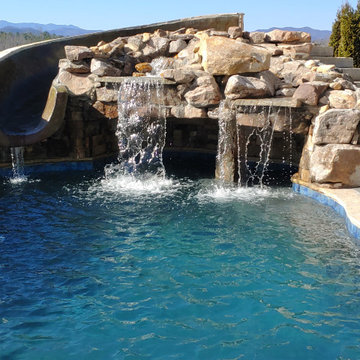 Grottos