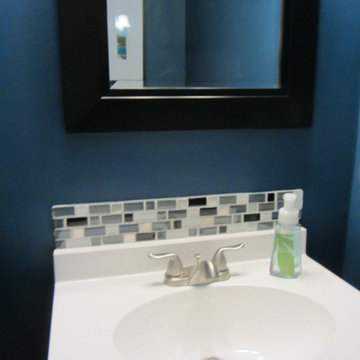 townhome renovation